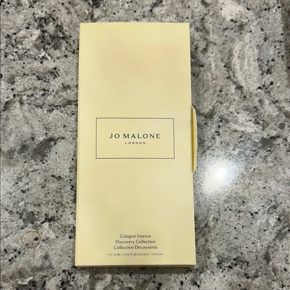 Jo Malone Fragrance Collection Samples- USED - Picture 2 of 2